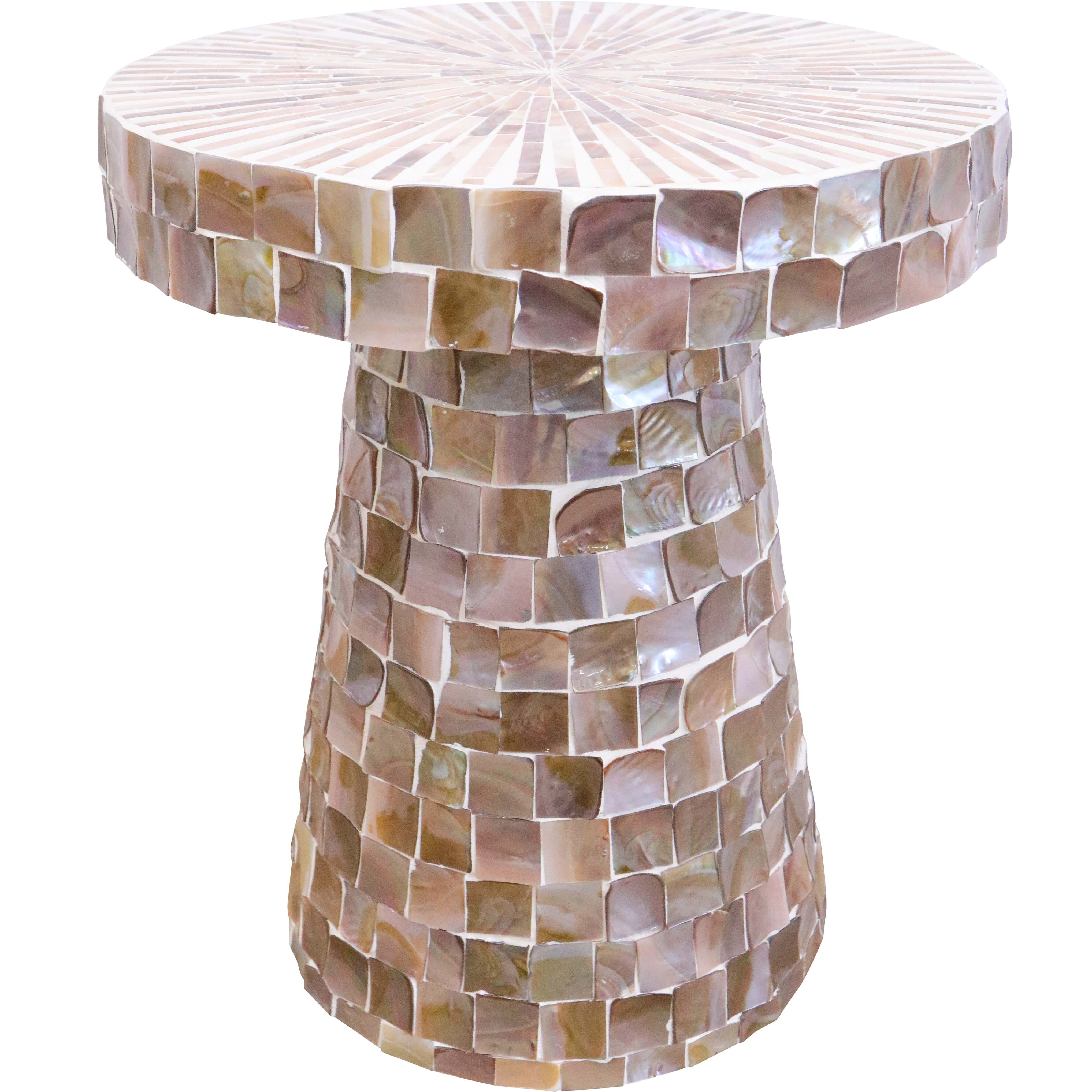 Side Table Pinto Mop | Buy Wholesale Furniture & Stools Online ...