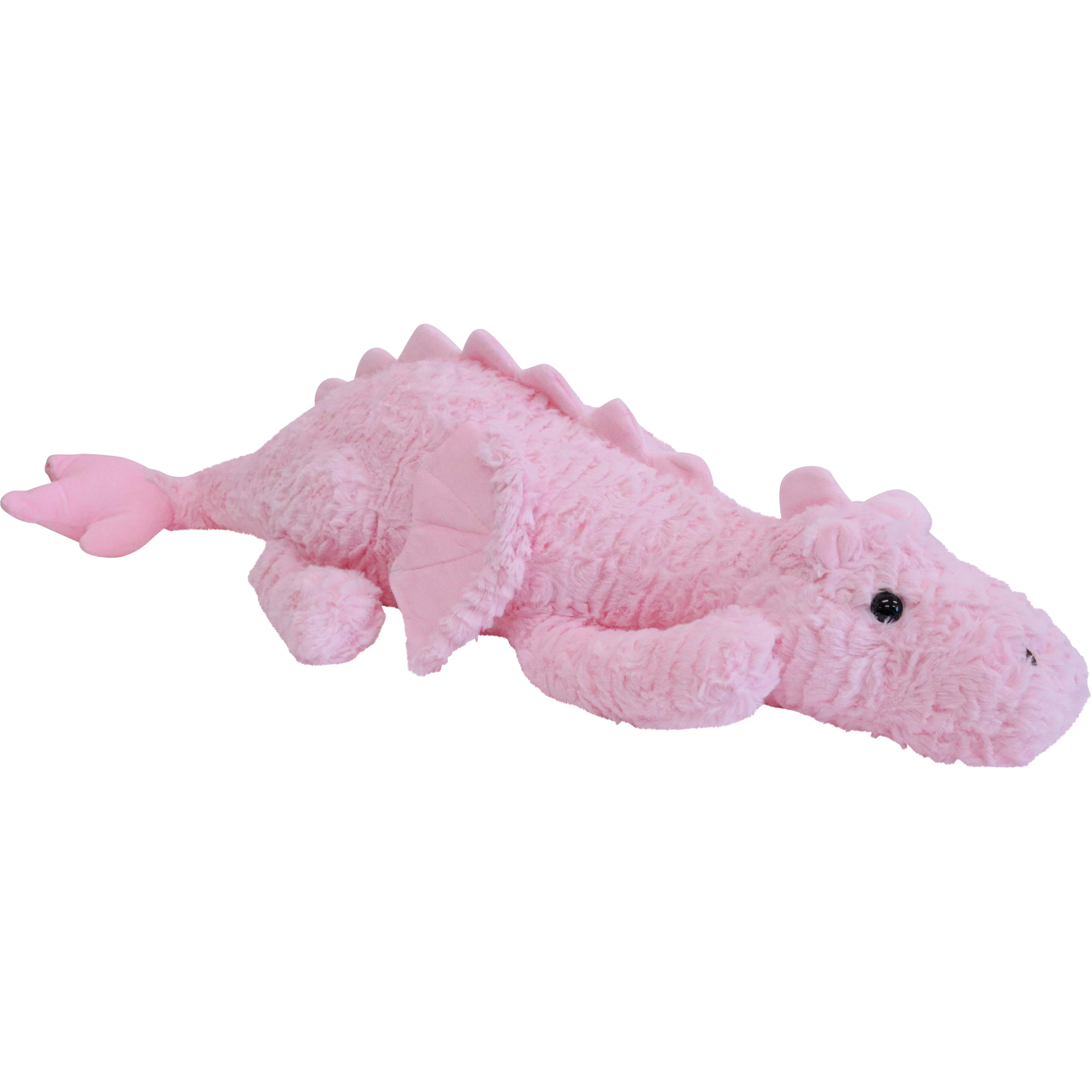 Plush Lrg Pink Dragon | Buy Wholesale Plush toys Online Australia ...