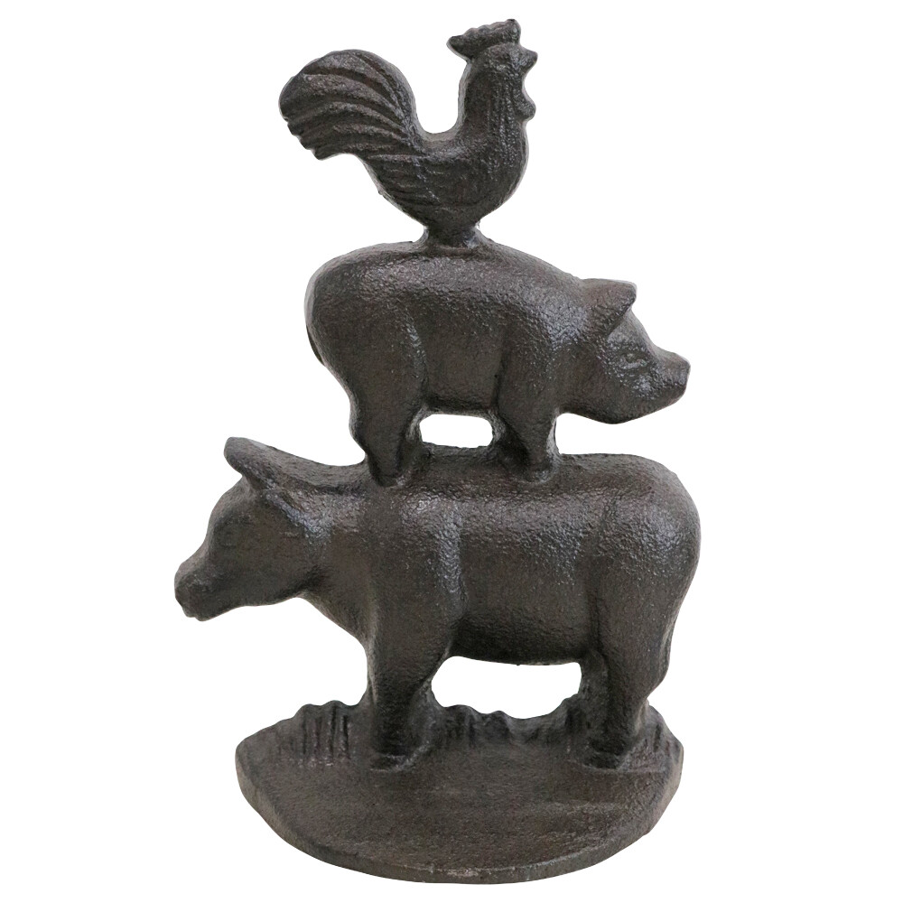 Animal Stack Country | Buy Wholesale Garden & Metal Items Online ...
