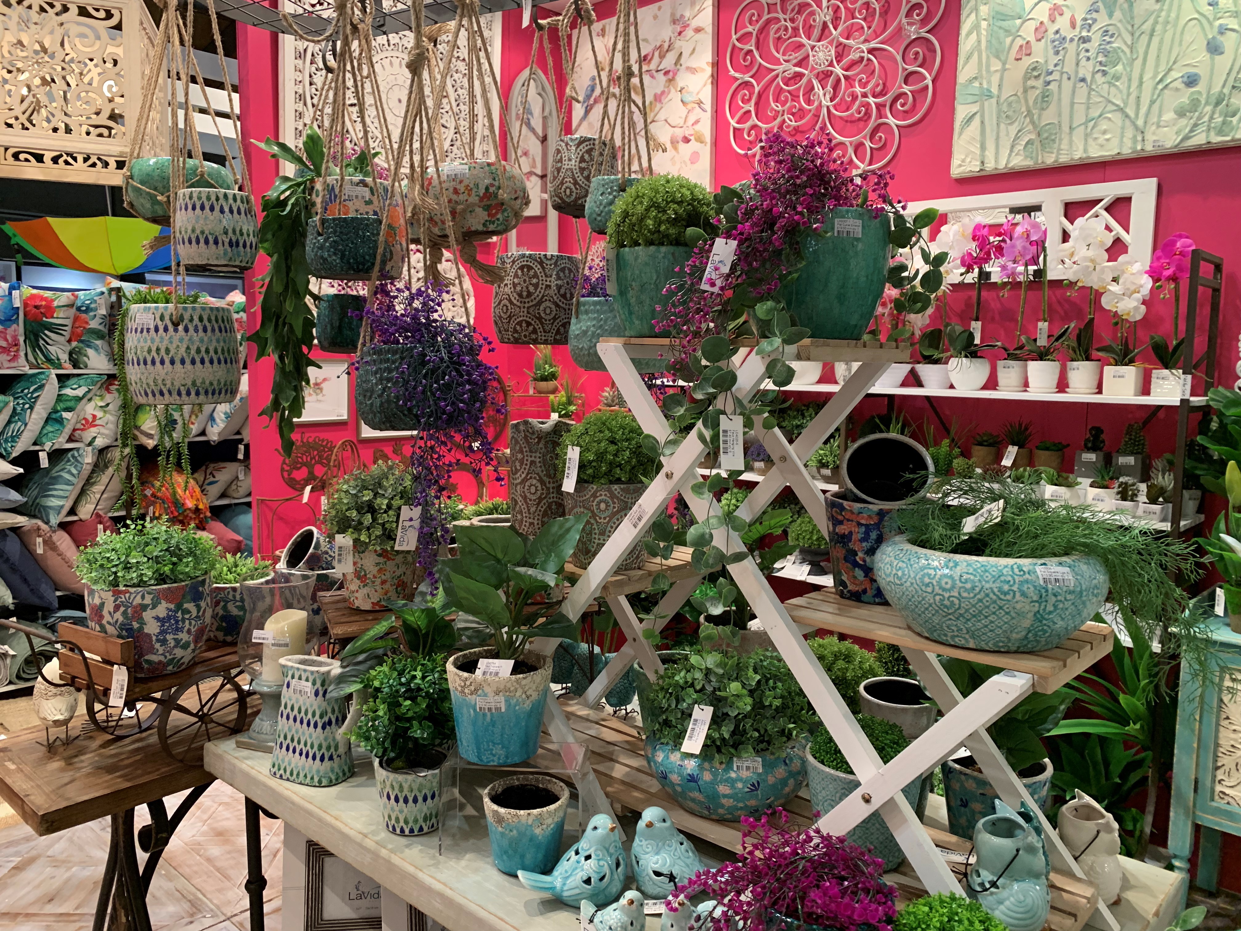 2019 Agha Gift Fair Sydney Images Lavida Trading